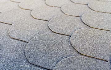Ameysford asphalt roofing costs