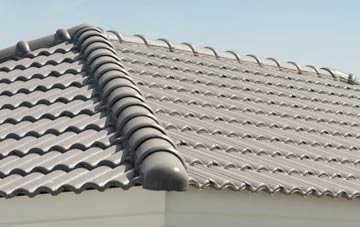 advantages of Ameysford clay roofing