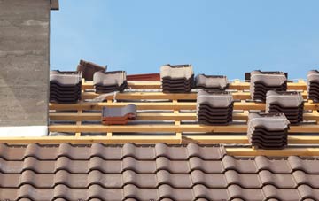 Ameysford clay roofing costs