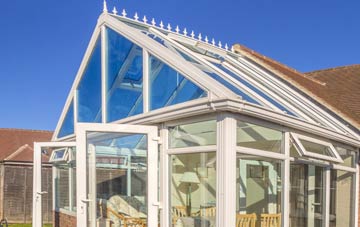 conservatory roof insulation costs Ameysford