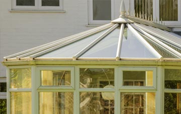 conservatory roof repair Ameysford, Dorset