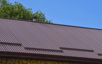 typical Ameysford corrugated roof uses