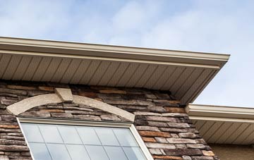Ameysford diy soffit installation