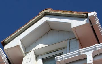 Ameysford fascia installation costs