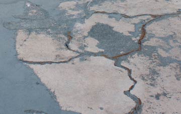 fibreglass roofing replacement Ameysford