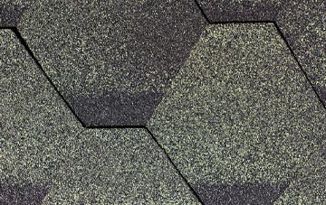 Ameysford fibreglass shingle repairs