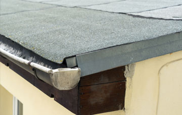 Ameysford flat garage roofing repairs