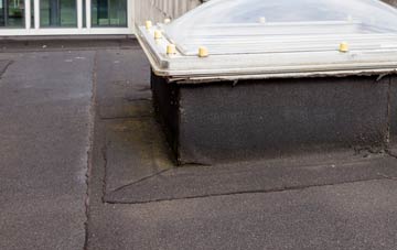 disadvantages of Ameysford flat roofs