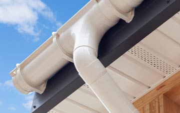 Ameysford gutter installation costs
