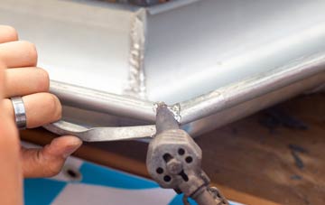 disadvantages of Ameysford lead roofing