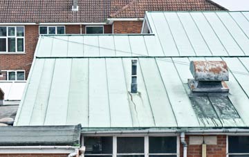 Ameysford lead roofing costs