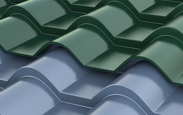 who should consider Ameysford plastic roofs