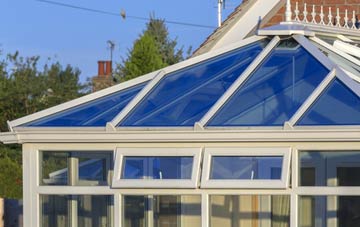 professional Ameysford conservatory insulation