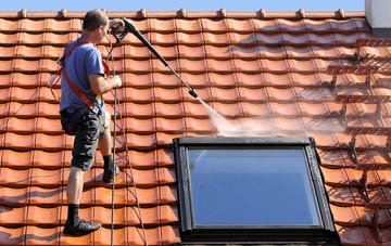 roof cleaning Ameysford, Dorset