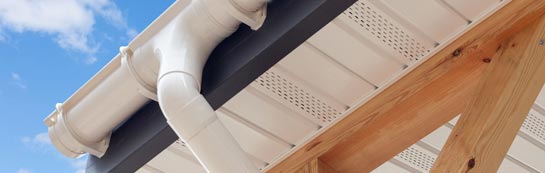 get Ameysford guttering quotes today