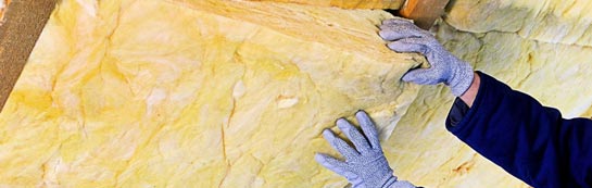 quotes for Ameysford roof insulation