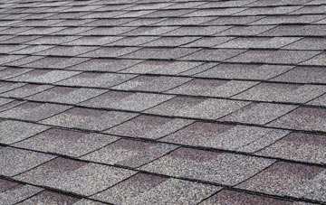 Ameysford tiles for shallow pitch roofing