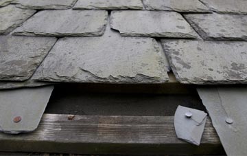 Ameysford slate roof repairs and maintenance