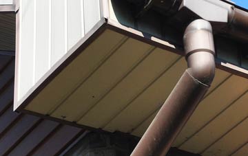 Ameysford soffit installation costs