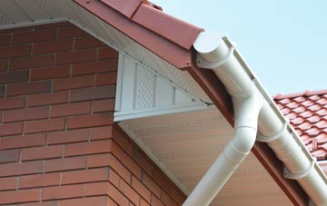 Ameysford soffit repair costs