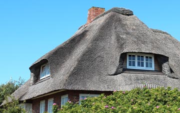 thatch roofing Ameysford, Dorset