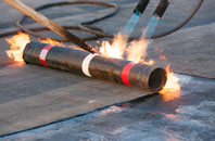 free Ameysford roof quotes