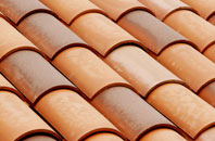 Ameysford clay roofing