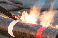 Ameysford flat roofing replacement