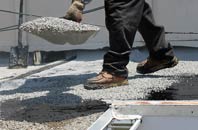 find rated Ameysford flat roofing replacement companies