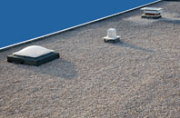 Ameysford flat roofing