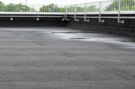 find rated Ameysford flat roofing companies