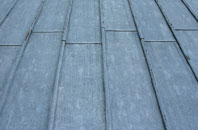 Ameysford lead roofing