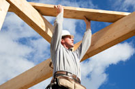 Ameysford roof replacement work