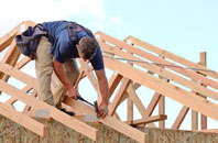 Ameysford roof trusses