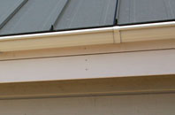 Ameysford soffit repair