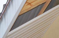 rated Ameysford soffit repair companies