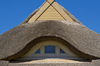Ameysford thatch roofing