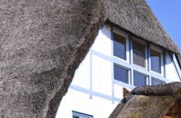 find rated Ameysford thatchers